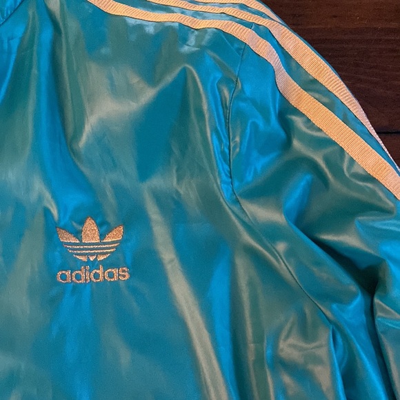 Adidas Jacket - Picture 4 of 6